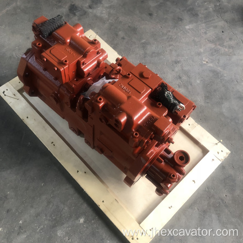 Doosan Excavator DH150W-7 Main Pump Hydraulic Pump